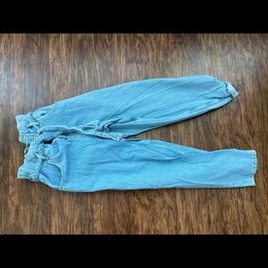 Fashion Nova Mom Jeans